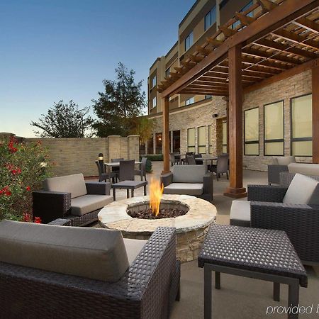 Courtyard By Marriott Wichita Falls Luaran gambar