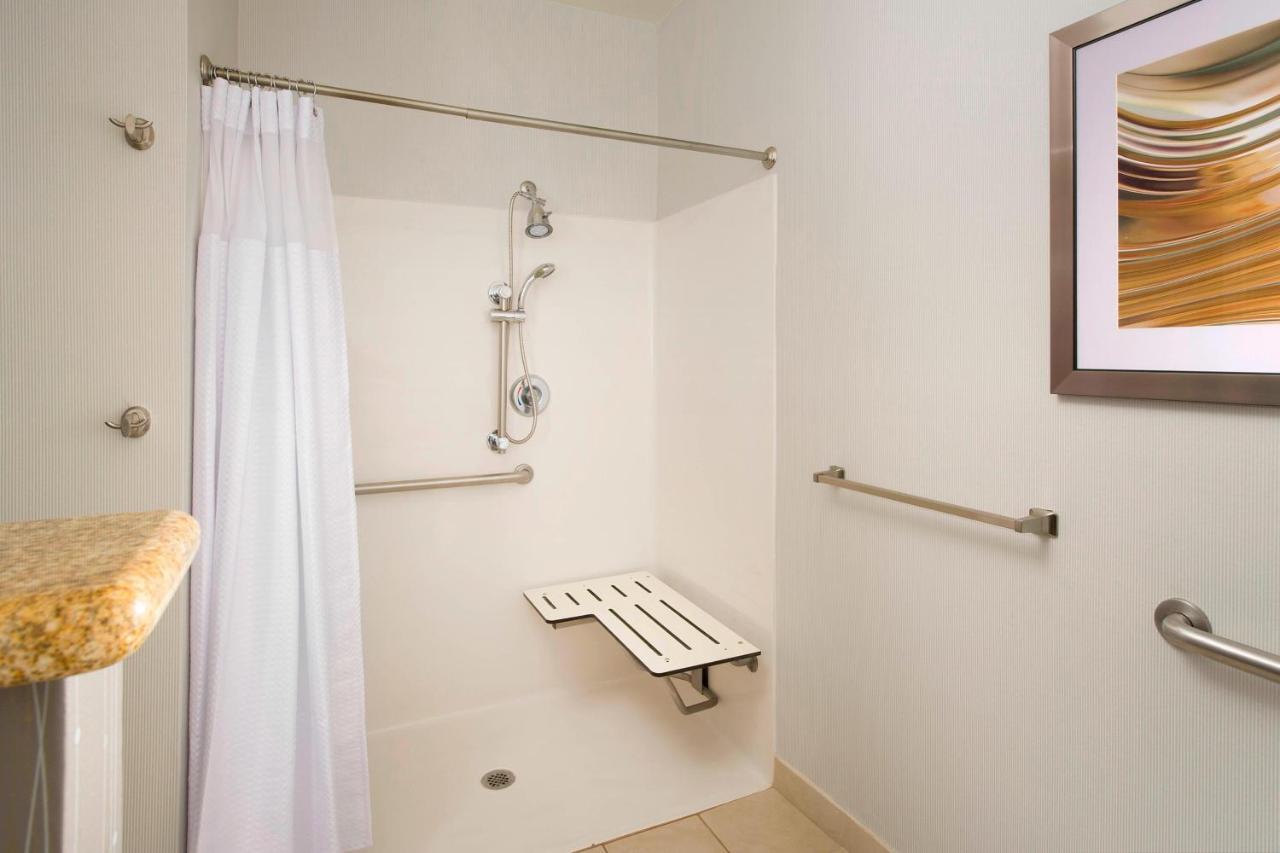 Courtyard By Marriott Wichita Falls Luaran gambar