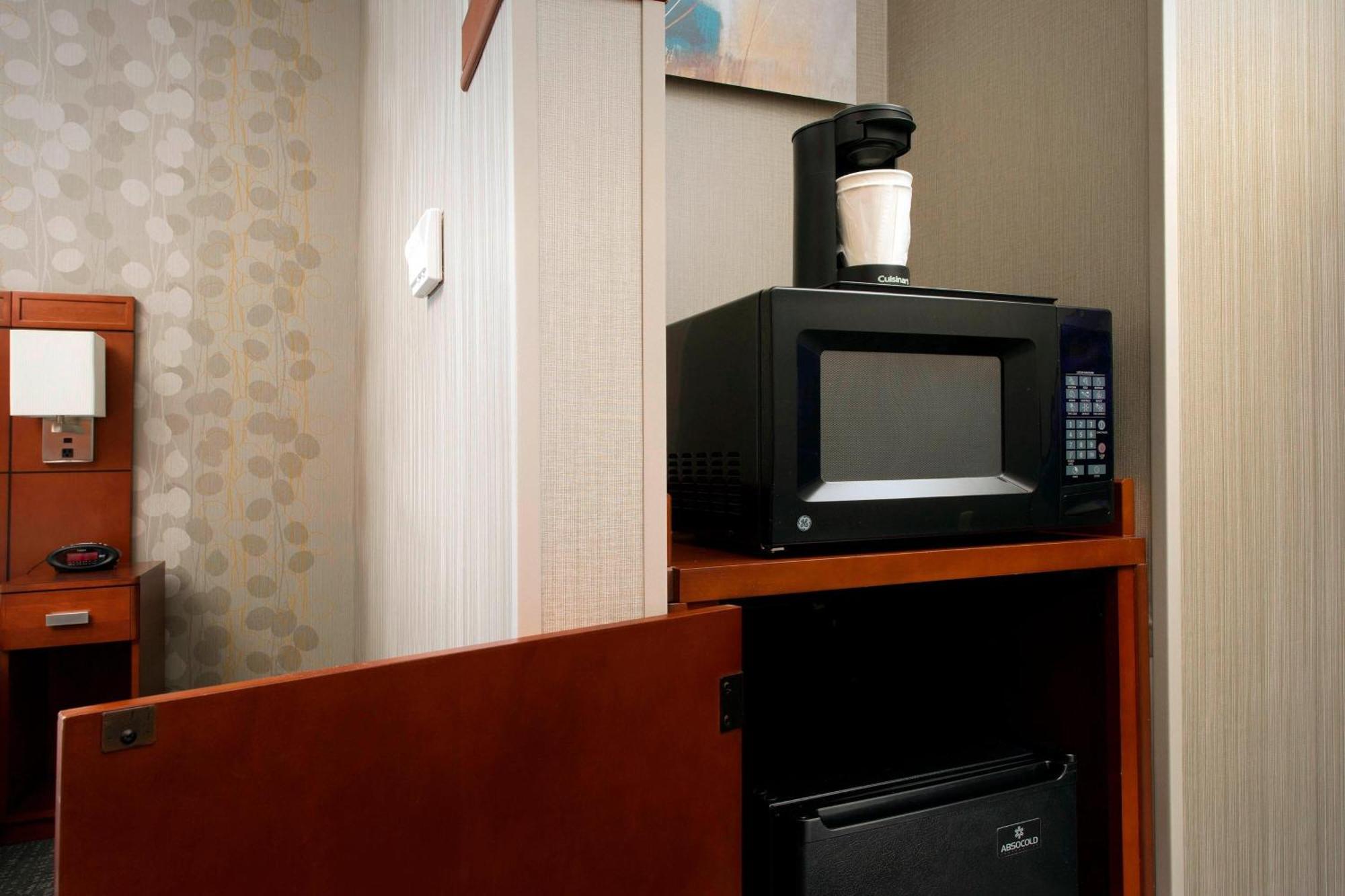 Courtyard By Marriott Wichita Falls Luaran gambar