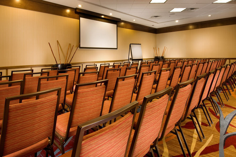 Courtyard By Marriott Wichita Falls Luaran gambar