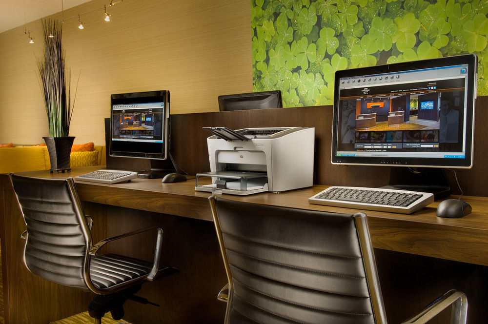 Courtyard By Marriott Wichita Falls Luaran gambar