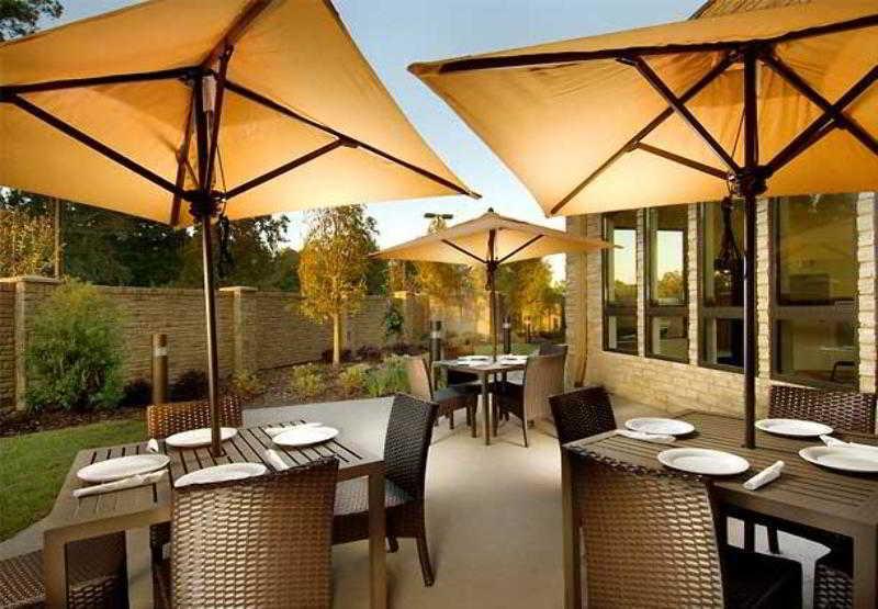 Courtyard By Marriott Wichita Falls Luaran gambar