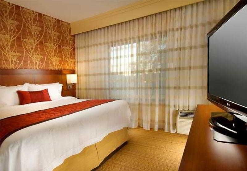 Courtyard By Marriott Wichita Falls Luaran gambar