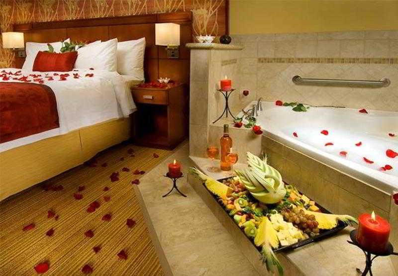 Courtyard By Marriott Wichita Falls Bilik gambar
