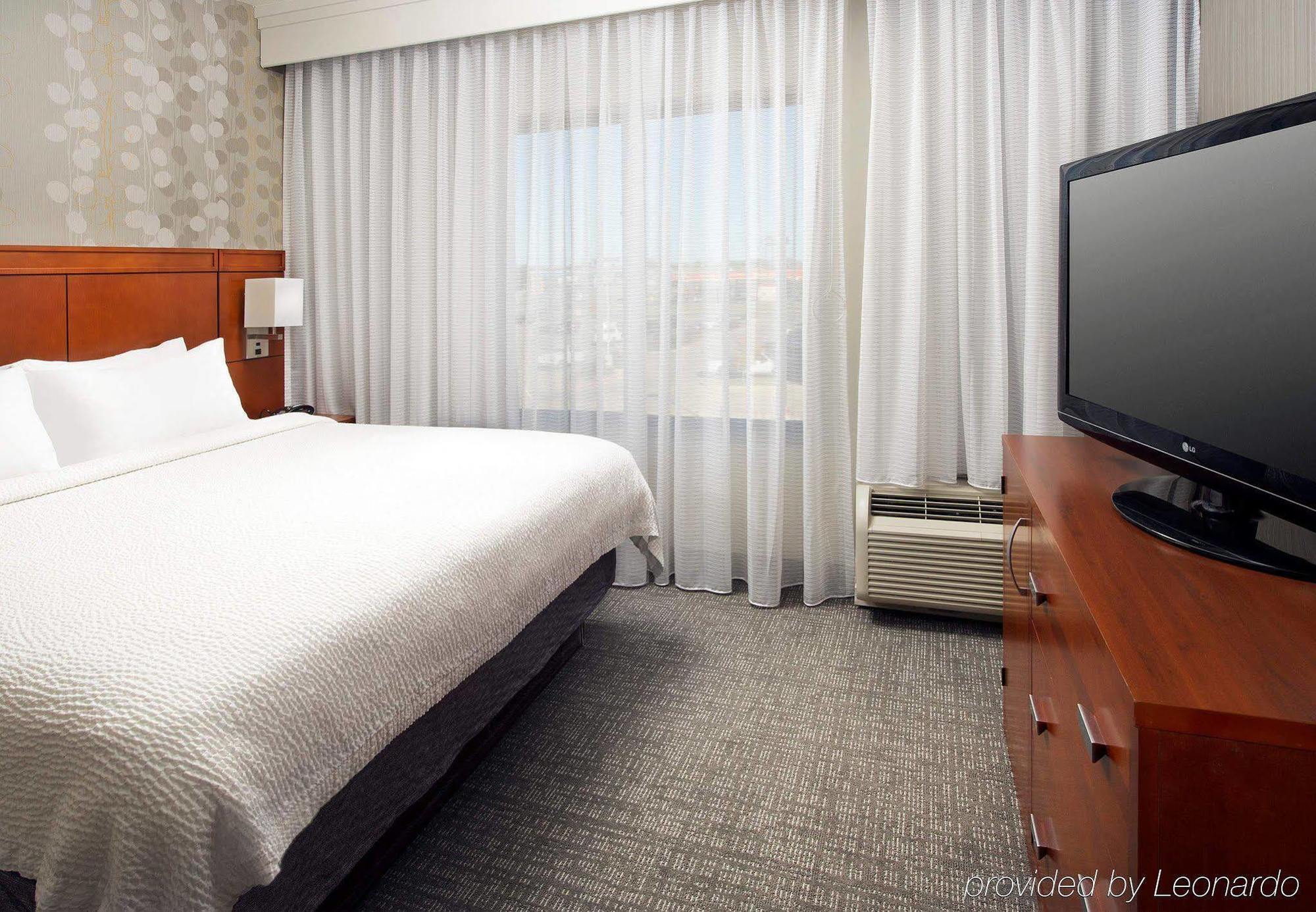 Courtyard By Marriott Wichita Falls Luaran gambar