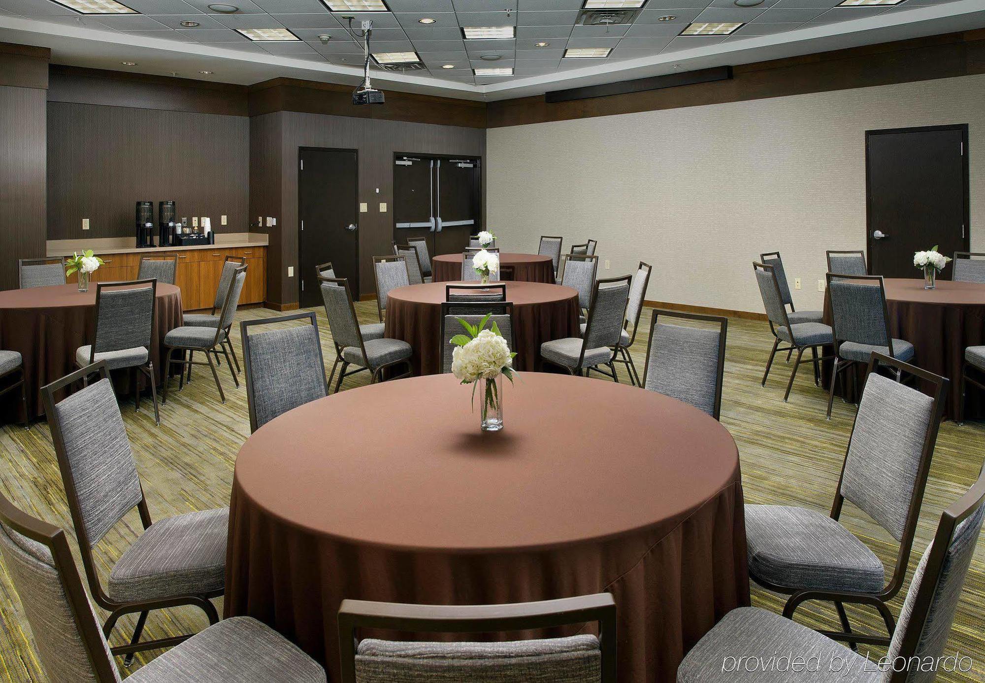 Courtyard By Marriott Wichita Falls Luaran gambar
