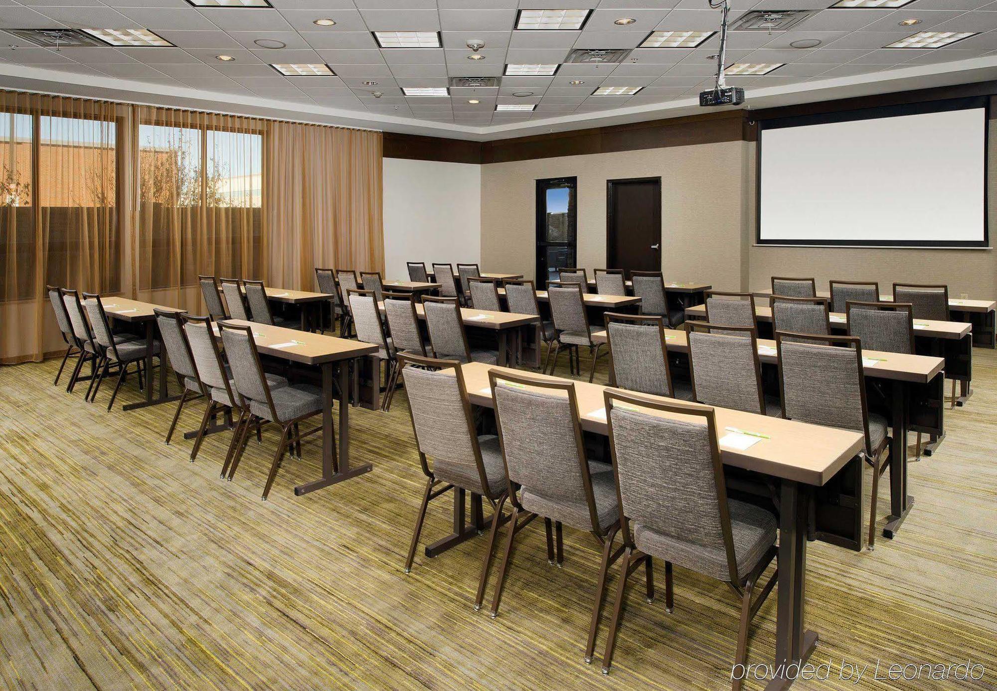 Courtyard By Marriott Wichita Falls Luaran gambar