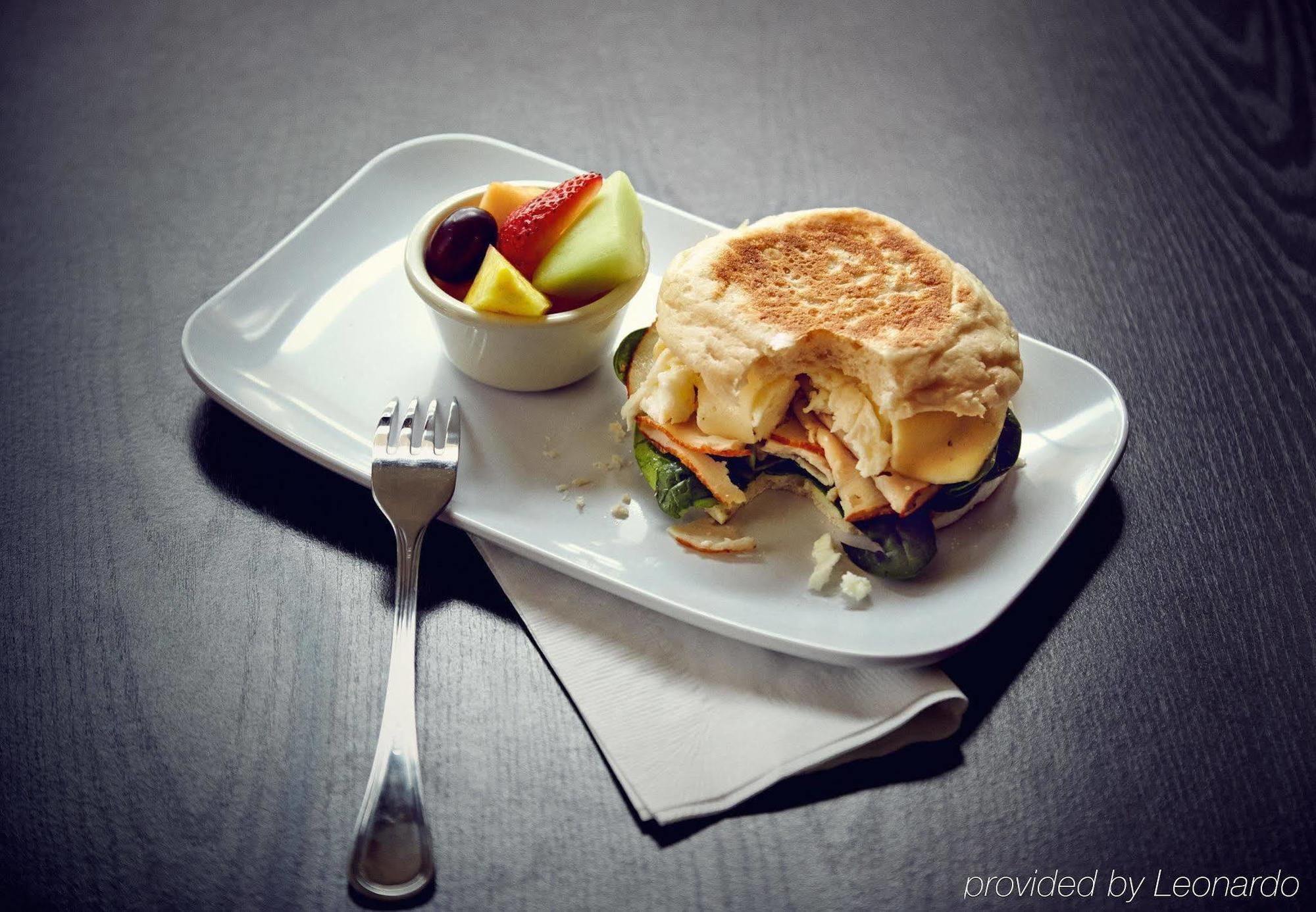 Courtyard By Marriott Wichita Falls Luaran gambar
