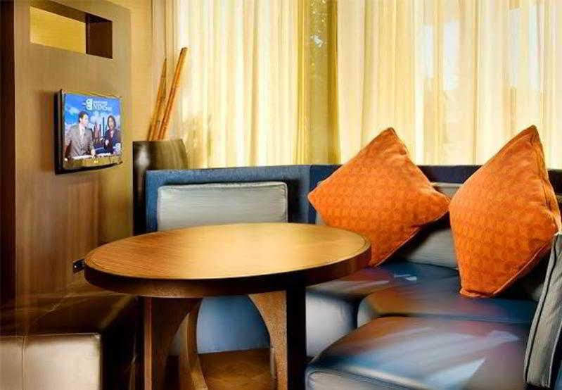 Courtyard By Marriott Wichita Falls Luaran gambar