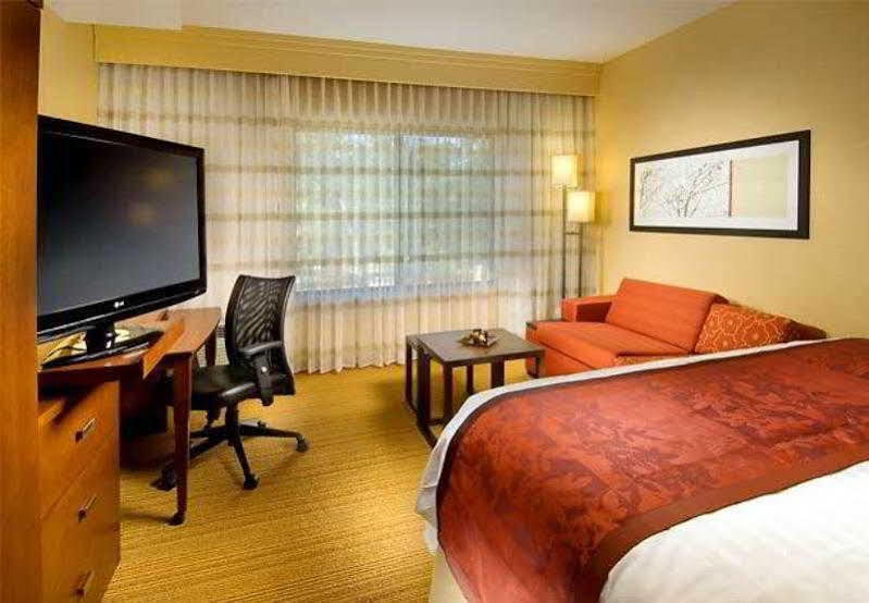 Courtyard By Marriott Wichita Falls Luaran gambar