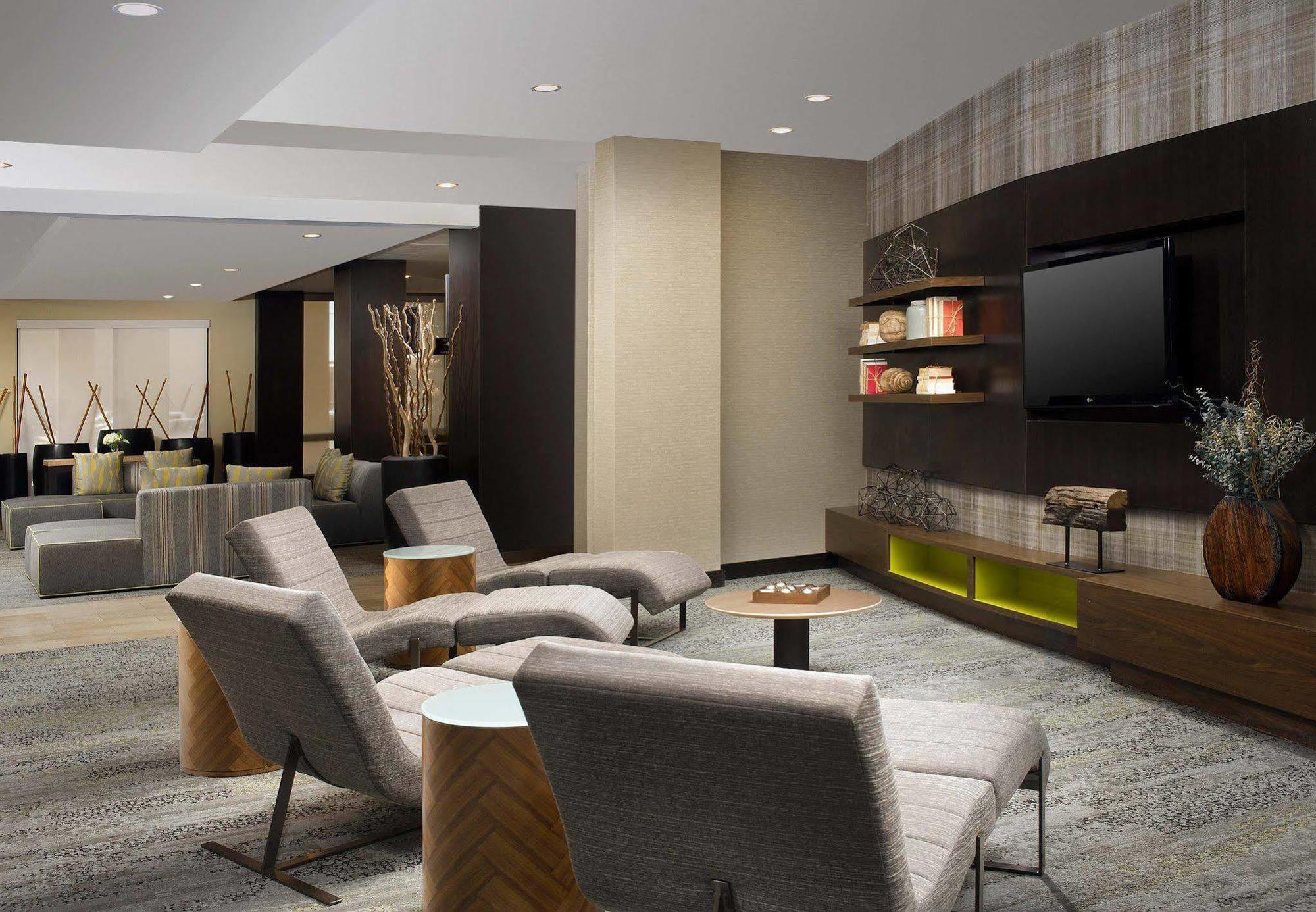 Courtyard By Marriott Wichita Falls Luaran gambar