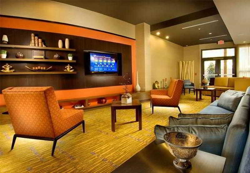 Courtyard By Marriott Wichita Falls Luaran gambar