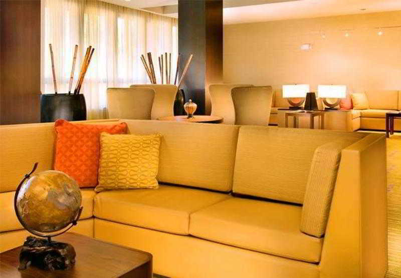 Courtyard By Marriott Wichita Falls Luaran gambar