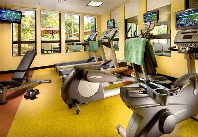 Courtyard By Marriott Wichita Falls Luaran gambar