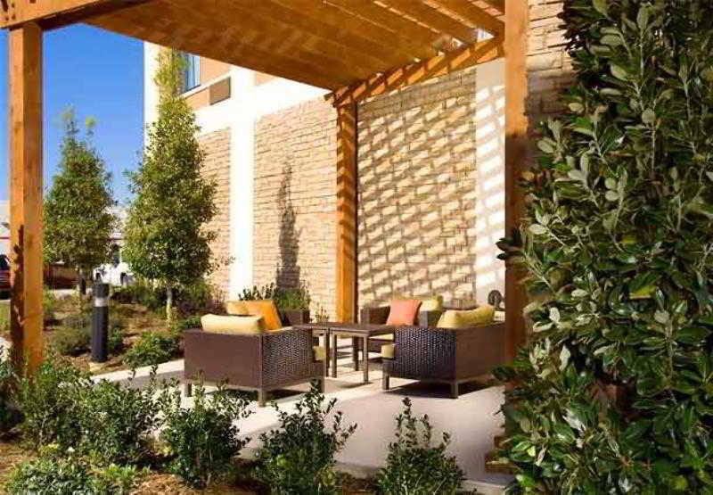 Courtyard By Marriott Wichita Falls Luaran gambar