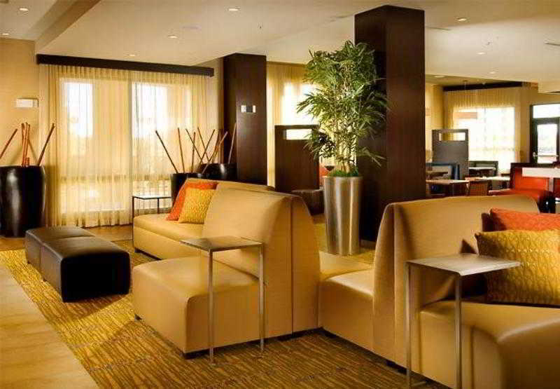 Courtyard By Marriott Wichita Falls Luaran gambar