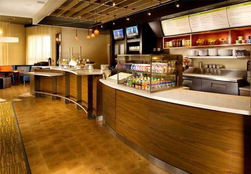 Courtyard By Marriott Wichita Falls Luaran gambar