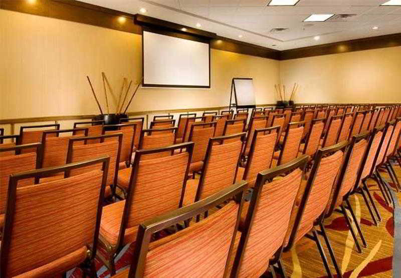 Courtyard By Marriott Wichita Falls Luaran gambar