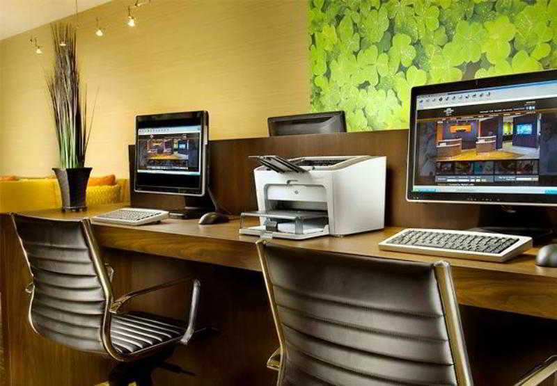Courtyard By Marriott Wichita Falls Luaran gambar