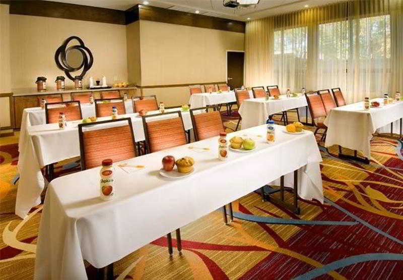 Courtyard By Marriott Wichita Falls Luaran gambar