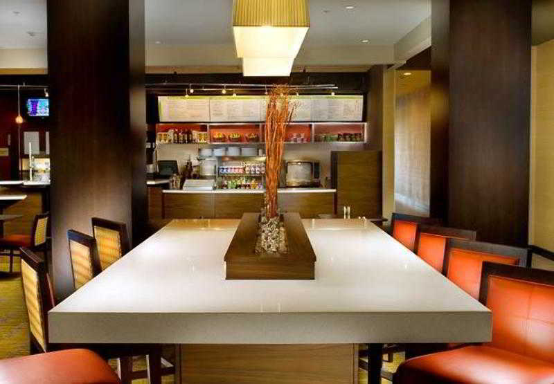 Courtyard By Marriott Wichita Falls Luaran gambar